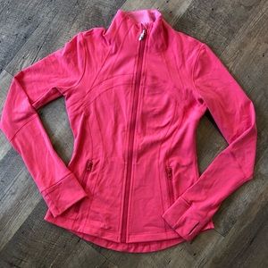 Lululemon Zip Up